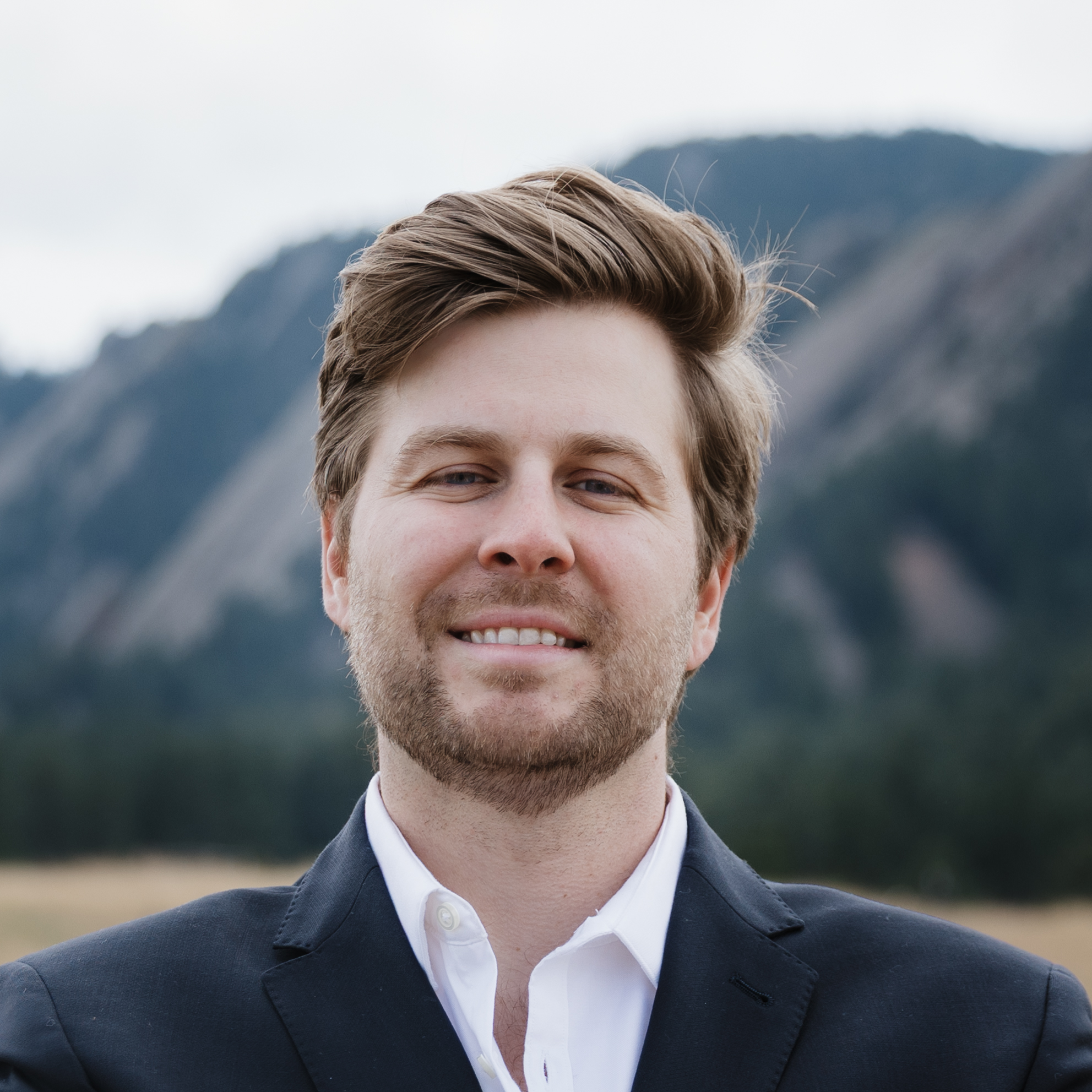 Ryan Medernach, Principal Workday Consultant and HR Technology Architect at Alpine Consulting Solutions